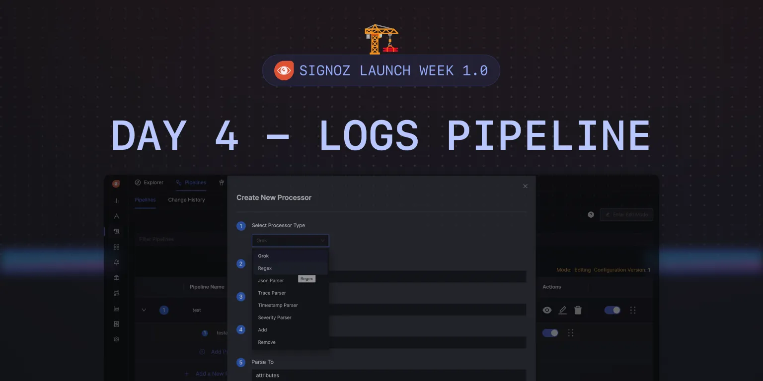 Launch Week Day 4 Image alt text