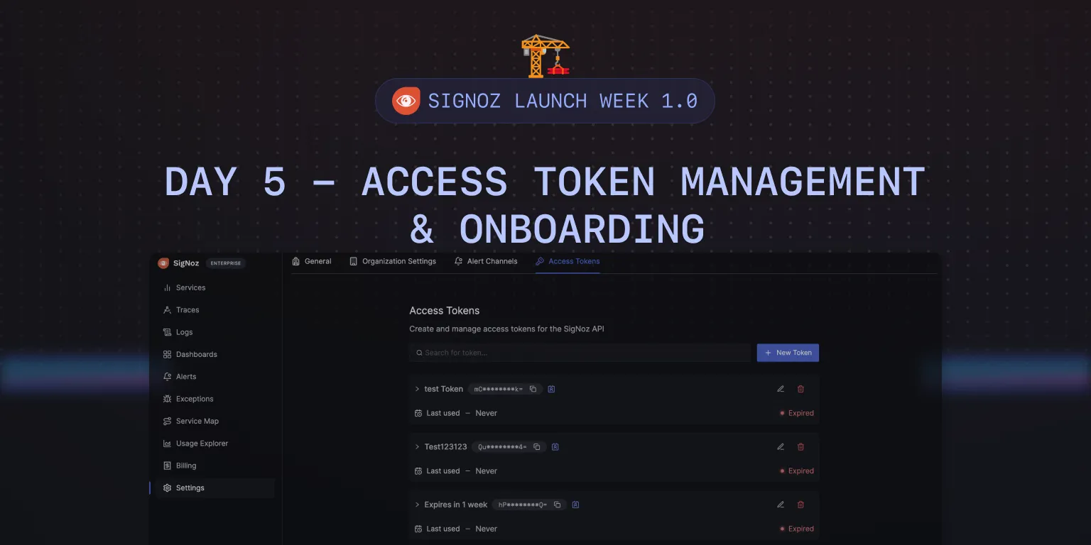 Launch Week Day 5 Image alt text