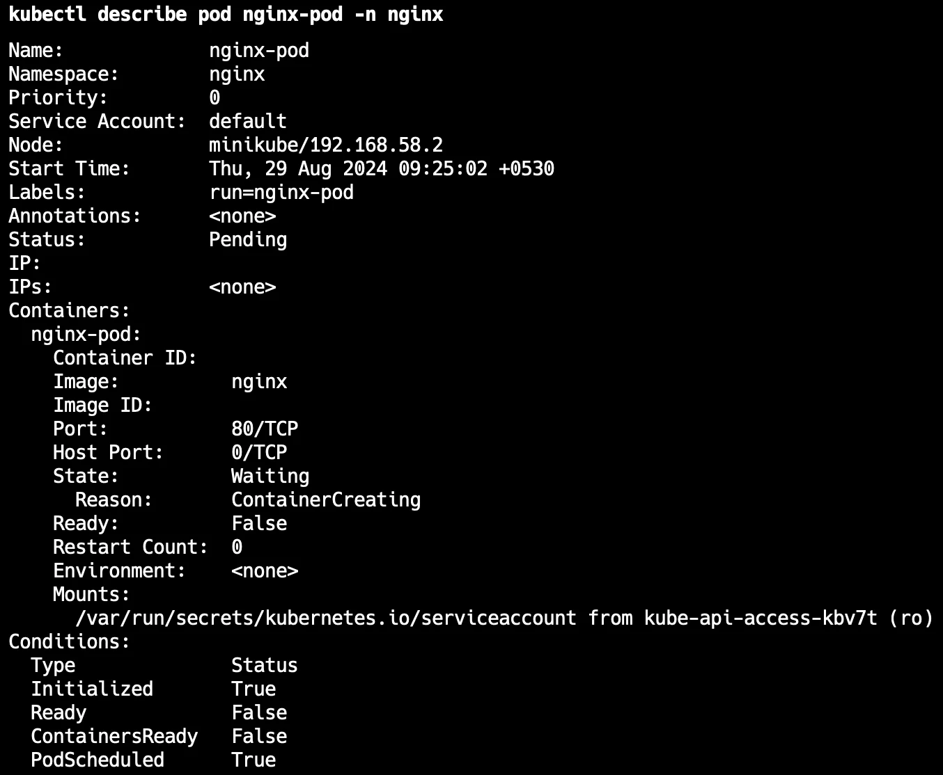 How to Check Pod Ports with kubectl - A Quick Guide